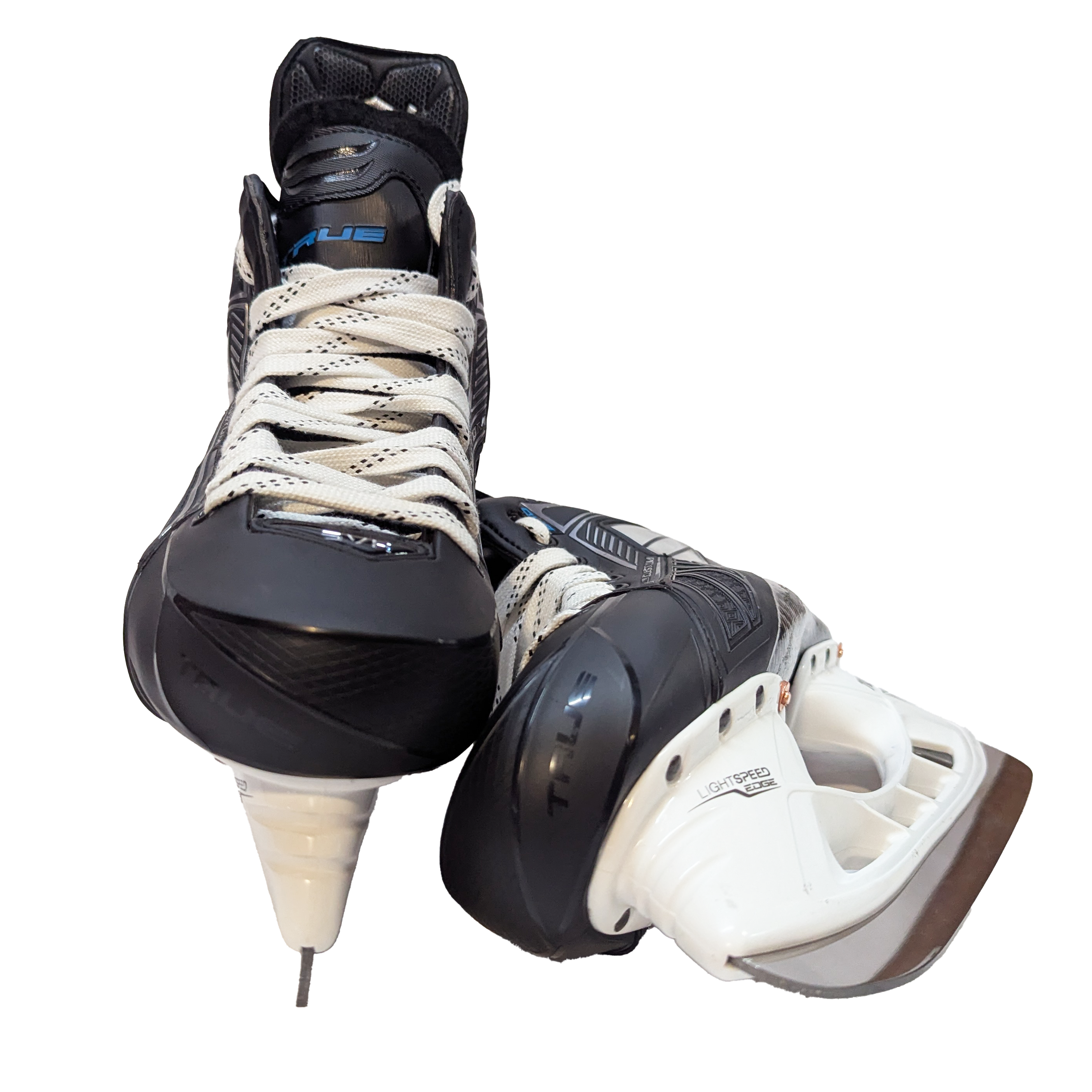 True Catalyst Pro - Pro Stock Hockey Skates - Size 10